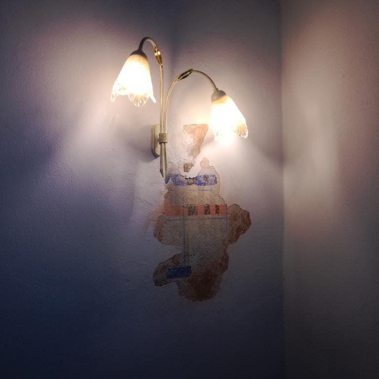 몬탈치노 Il Palazzo Del Cardinale B&B 외부 사진
